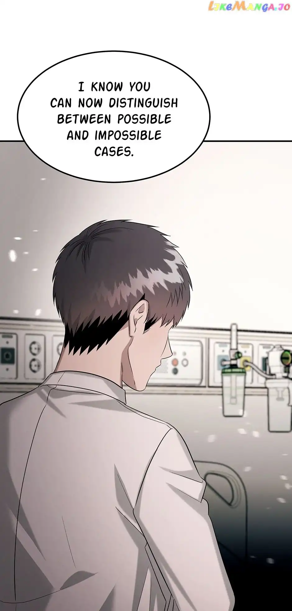 Genius Doctor Lee Moo-jin Chapter 128 40